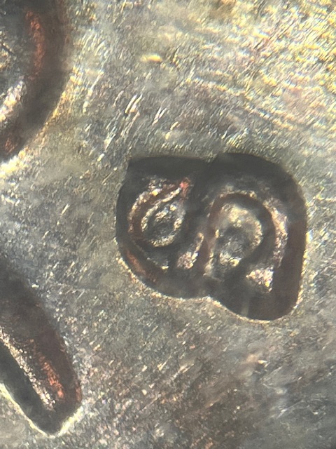 Lincoln-Cents-1968-S--RPM-Or-Normal-Mint-Mark-?